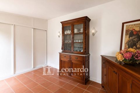 Villa a Viareggio, Lucca, Viareggio - € 790.000 | Ref: ES610 - foto 20