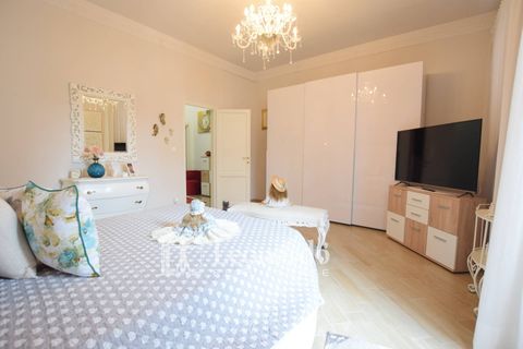 Villa a Viareggio, Lucca, Viareggio - € 790.000 | Ref: ES610 - foto 24
