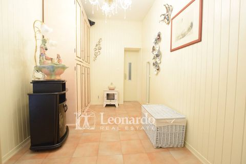 Villa a Viareggio, Lucca, Viareggio - € 790.000 | Ref: ES610 - foto 31