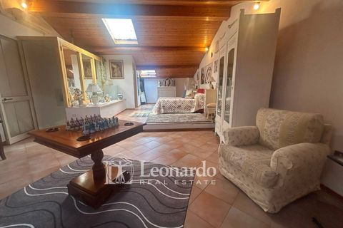 Villa a Viareggio, Lucca, Viareggio - € 790.000 | Ref: ES610 - foto 36