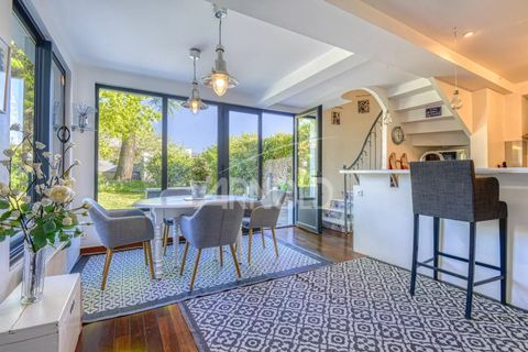 Villa i Nantes, Loire-Atlantique, Nantes - € 854.000 | Ref: 84616597 - foto 1