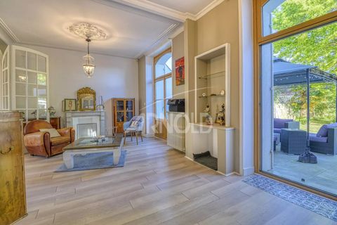 Villa i Nantes, Loire-Atlantique, Nantes - € 854.000 | Ref: 84616597 - foto 2