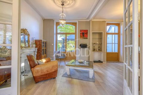 Villa i Nantes, Loire-Atlantique, Nantes - € 854.000 | Ref: 84616597 - foto 3