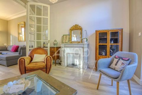 Villa i Nantes, Loire-Atlantique, Nantes - € 854.000 | Ref: 84616597 - foto 4