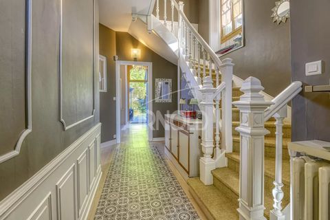 Villa i Nantes, Loire-Atlantique, Nantes - € 854.000 | Ref: 84616597 - foto 7