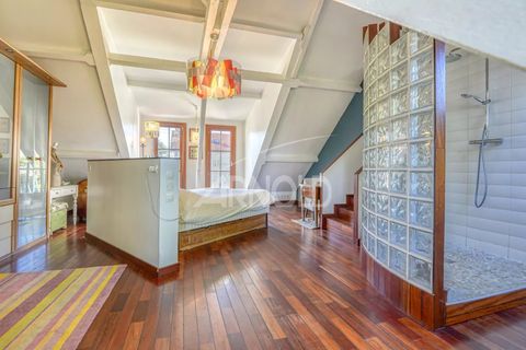 Villa i Nantes, Loire-Atlantique, Nantes - € 854.000 | Ref: 84616597 - foto 9