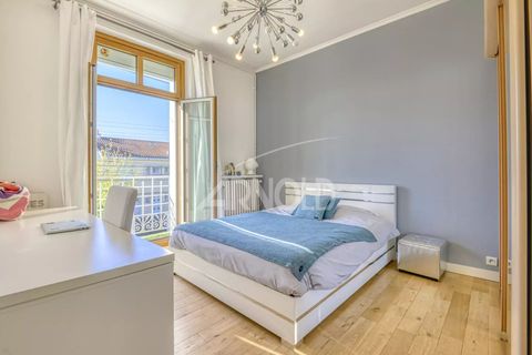 Villa i Nantes, Loire-Atlantique, Nantes - € 854.000 | Ref: 84616597 - foto 10