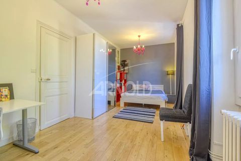 Villa i Nantes, Loire-Atlantique, Nantes - € 854.000 | Ref: 84616597 - foto 11