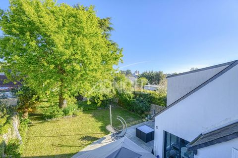 Villa i Nantes, Loire-Atlantique, Nantes - € 854.000 | Ref: 84616597 - foto 13