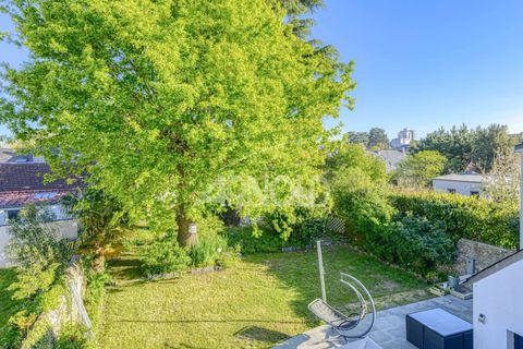Villa i Nantes, Loire-Atlantique, Nantes - € 854.000 | Ref: 84616597 - foto 14