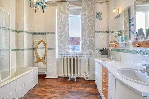 Villa i Nantes, Loire-Atlantique, Nantes - € 854.000 | Ref: 84616597 - foto 15
