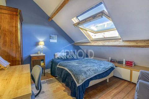 Villa i Nantes, Loire-Atlantique, Nantes - € 854.000 | Ref: 84616597 - foto 16
