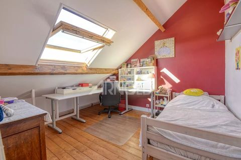 Villa i Nantes, Loire-Atlantique, Nantes - € 854.000 | Ref: 84616597 - foto 17