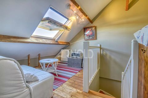 Villa i Nantes, Loire-Atlantique, Nantes - € 854.000 | Ref: 84616597 - foto 18