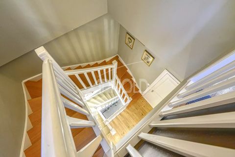 Villa i Nantes, Loire-Atlantique, Nantes - € 854.000 | Ref: 84616597 - foto 19