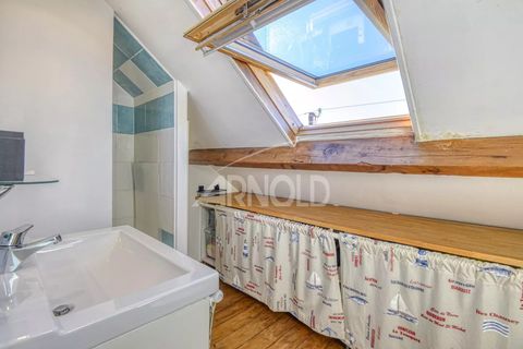 Villa i Nantes, Loire-Atlantique, Nantes - € 854.000 | Ref: 84616597 - foto 20