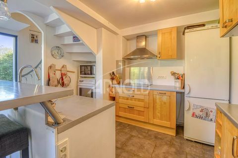 Villa i Nantes, Loire-Atlantique, Nantes - € 854.000 | Ref: 84616597 - foto 21