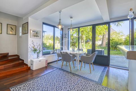 Villa i Nantes, Loire-Atlantique, Nantes - € 854.000 | Ref: 84616597 - foto 22