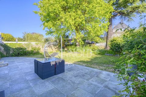 Villa i Nantes, Loire-Atlantique, Nantes - € 854.000 | Ref: 84616597 - foto 23