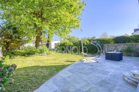 Villa i Nantes, Loire-Atlantique, Nantes - € 854.000 | Ref: 84616597 - foto 24