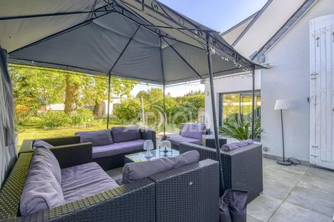 Villa i Nantes, Loire-Atlantique, Nantes - € 854.000 | Ref: 84616597 - foto 25