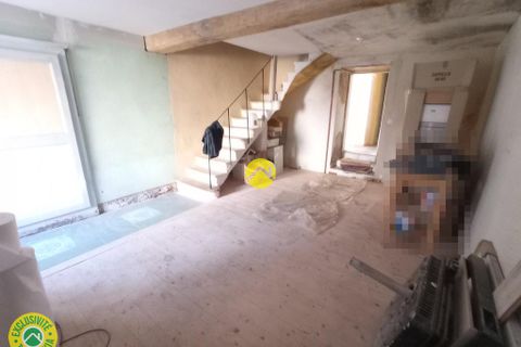 Villa i Gannat, Allier, Gannat - € 77.500 | Ref: 116CAL111789 - foto 1