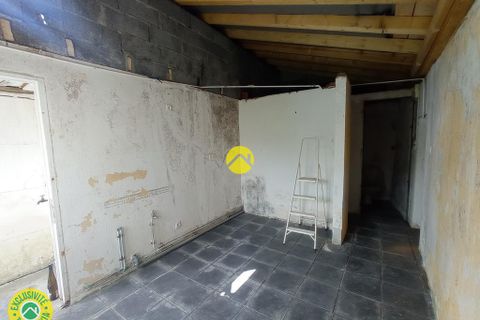 Villa i Gannat, Allier, Gannat - € 77.500 | Ref: 116CAL111789 - foto 2