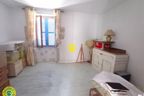 Villa i Gannat, Allier, Gannat - € 77.500 | Ref: 116CAL111789 - foto 3