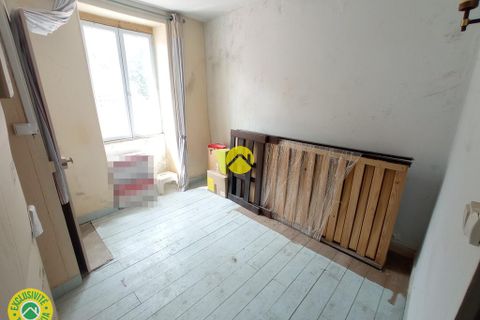 Villa i Gannat, Allier, Gannat - € 77.500 | Ref: 116CAL111789 - foto 4