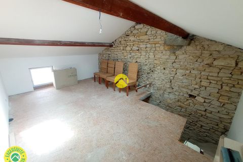 Villa i Gannat, Allier, Gannat - € 77.500 | Ref: 116CAL111789 - foto 5