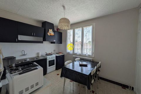 Villa in Commentry, Allier, Commentry - € 104.500 | Ref: 78MS111831 - foto 4