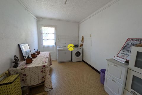Villa in Commentry, Allier, Commentry - € 104.500 | Ref: 78MS111831 - foto 10