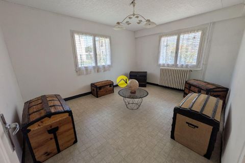 Villa in Commentry, Allier, Commentry - € 104.500 | Ref: 78MS111831 - foto 13