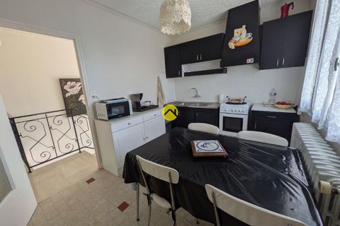 Villa in Commentry, Allier, Commentry - € 104.500 | Ref: 78MS111831 - foto 14
