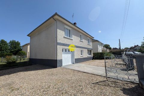 Villa in Commentry, Allier, Commentry - € 104.500 | Ref: 78MS111831 - foto 16