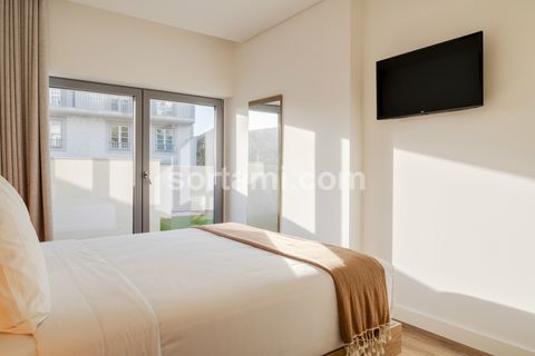 Rækkehus i Vila Nova de Gaia, Porto, Vila Nova de Gaia - € 588.000 | Ref: Sort24384 - foto 8
