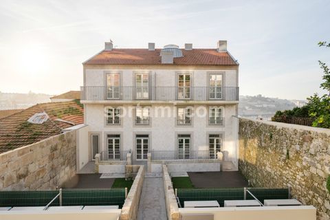 Rækkehus i Vila Nova de Gaia, Porto, Vila Nova de Gaia - € 588.000 | Ref: Sort24384 - foto 18