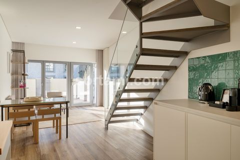 Rækkehus i Vila Nova de Gaia, Porto, Vila Nova de Gaia - € 588.000 | Ref: Sort24384 - foto 25