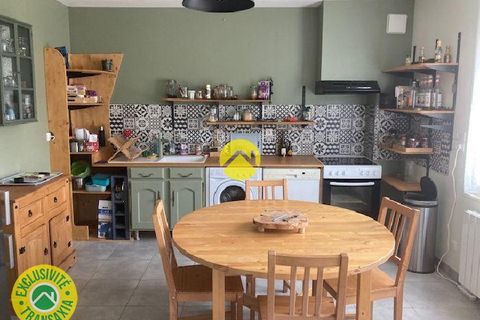 Villa i Jars, Cher, Jars - € 52.000 | Ref: 46CAL111804 - foto 2