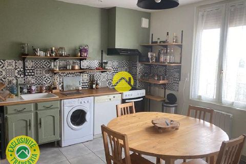 Villa i Jars, Cher, Jars - € 52.000 | Ref: 46CAL111804 - foto 4