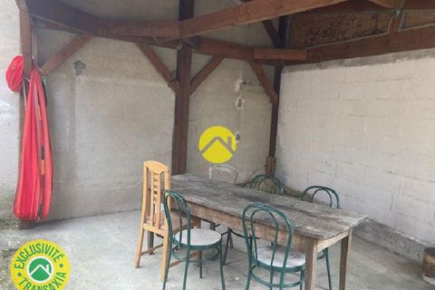 Villa i Jars, Cher, Jars - € 52.000 | Ref: 46CAL111804 - foto 12