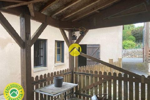 Villa i Jars, Cher, Jars - € 52.000 | Ref: 46CAL111804 - foto 13