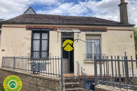 Villa i Jars, Cher, Jars - € 52.000 | Ref: 46CAL111804 - foto 14