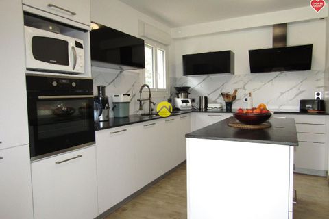 Villa i Meusnes, Loir-et-Cher, Meusnes - € 325.500 | Ref: 111MS111792 - foto 2