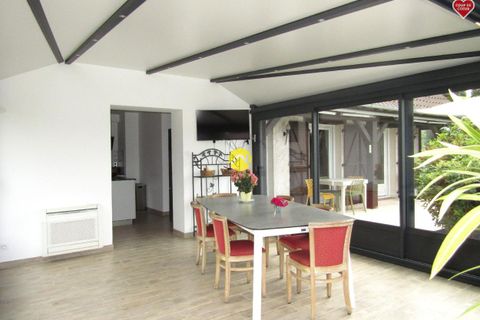 Villa i Meusnes, Loir-et-Cher, Meusnes - € 325.500 | Ref: 111MS111792 - foto 3