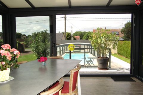 Villa i Meusnes, Loir-et-Cher, Meusnes - € 325.500 | Ref: 111MS111792 - foto 4