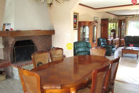 Villa i Meusnes, Loir-et-Cher, Meusnes - € 325.500 | Ref: 111MS111792 - foto 6