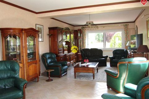 Villa i Meusnes, Loir-et-Cher, Meusnes - € 325.500 | Ref: 111MS111792 - foto 7