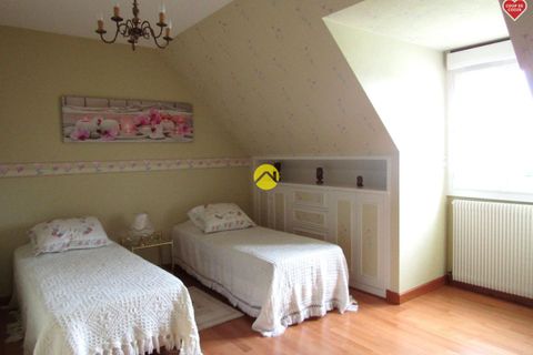 Villa i Meusnes, Loir-et-Cher, Meusnes - € 325.500 | Ref: 111MS111792 - foto 12
