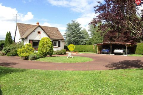 Villa i Meusnes, Loir-et-Cher, Meusnes - € 325.500 | Ref: 111MS111792 - foto 16